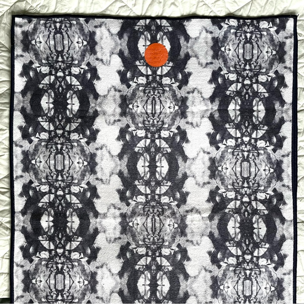 Yogitoes Yoga Mat Towel